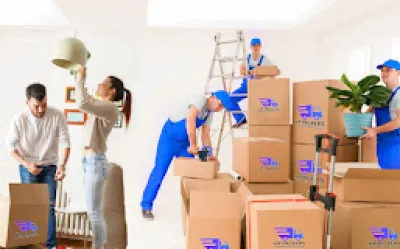VIP Packers and Movers,Gupta Colony, Meerut