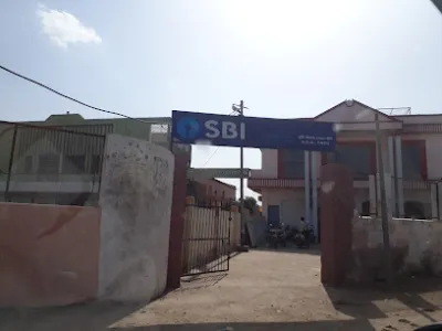 SBI Deeg, Bharatpur, Rajasthan