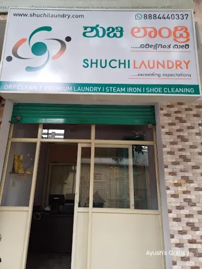 Shuchi Laundry Bengaluru, Karnataka