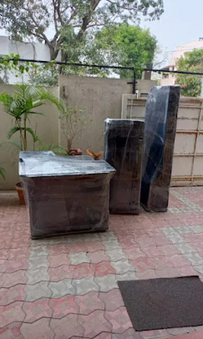 Shree Samarth Packers and Movers,Mukundwadi, Chhatrapati Sambhajinagar