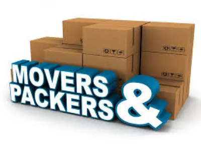 Suraksha Move Packers and Movers, E Block 10th floor, Office No. 1055, Chandigarh
