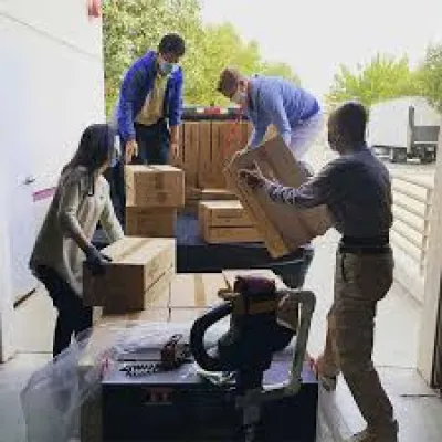 Mahisagar Packers and Movers,Ghatlodiya, Ahmedabad