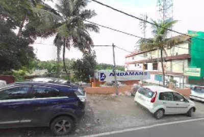 Andaman Packers & Movers, Sri Vijaya Puram, Andaman and Nicobar Islands