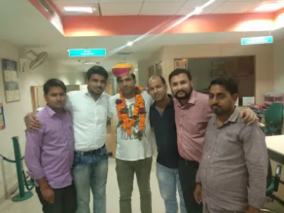 IDBI Bank -Jalore Branch, Rajasthan