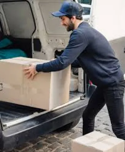 RK Packers and Movers, Nandhavanappatty, Dindigul