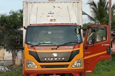 A1 Vishal Packers & Movers, Nagal Nagar, Dindigul, Tamil Nadu