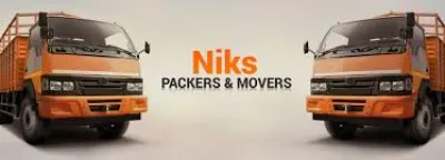 Niks Packers And Movers, Birla Nagar, Gwalior, Madhya Pradesh