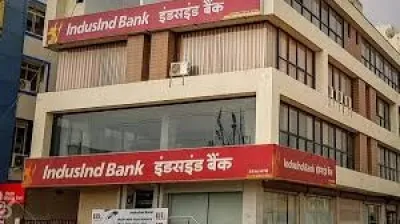 IndusInd Bank, Jawahar Colony, Jhalawar, Rajasthan