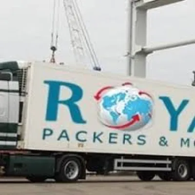 Royal Packers and Movers, Deen Dayal Nagar, Gwalior, Madhya Pradesh