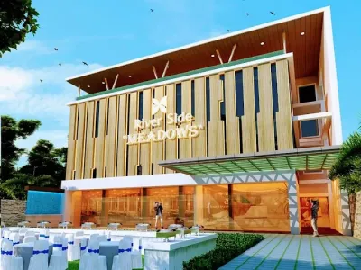 Riverside Meadows Vidisha, Madhya Pradesh