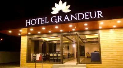 Hotel Grandeur Valsad, Gujarat