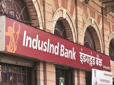 IndusInd Bank, Near Sangam Hotel, Jhunjhunu, Rajasthan