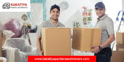 Kakatiya Packers and Movers, Shambunipet, Warangal, Telangana
