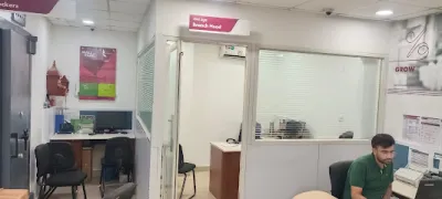 Axis Bank, Satyawati Vihar, Karauli, Rajasthan