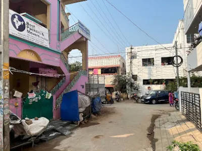 Best Packers and Movers, near govt hospital, Srikakulam