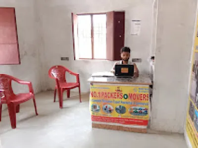 No. 1 Packers and Movers, Sansarpur Block, district, Khagaria