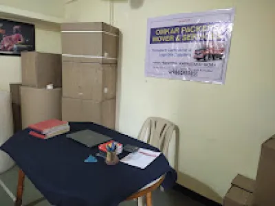 Omkar Packers and Movers,Deokar Panand, Kolhapur