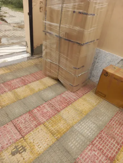 Ujala Packers and Movers, Kothi, Kullu