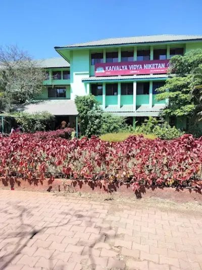 Kaivalya Vidya Niketan Lonavala, Maharashtra