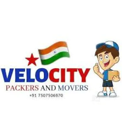 Velocity Packers and Movers,Netaji Nagar, Latur