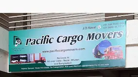 Pacific Cargo Packers And Movers, Palavasna, Mehsana, Gujarat