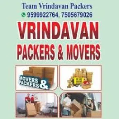 Vrindavan Packers and Movers, Surya Nagar, Mathura, Uttar Pradesh