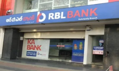RBL Bank Ltd - Jainpurvas, NH-8 highway, Behror, Rajasthan