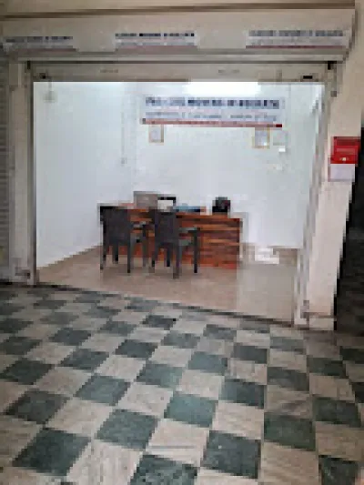 Packers Movers in Kolkata, North Twenty Four Parganas, West Bengal