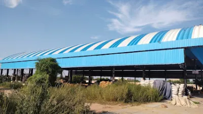 SBI Branch Nagaur K.U.M. Rajasthan