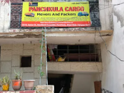 Panchkula Cargo Movers and Packers, Jhiwri Wala, Panchkula, Haryana