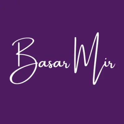 Basar Mir - SEO Expert and Consultant, New Delhi