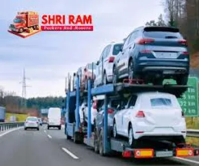 Shri Ram Packers And Movers, Navin Nagar, Saharanpur