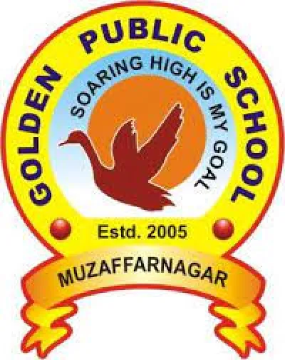 Golden Public School  Muzaffarnagar, Uttar Pradesh