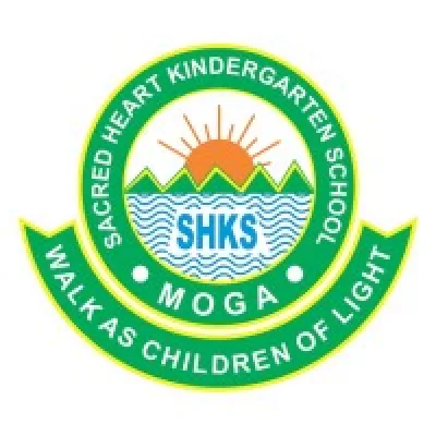 Sacred Heart School Moga, Punjab