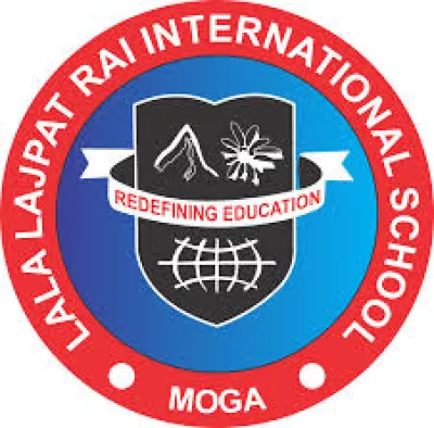 Lala Lajpat Rai International School Moga, Punjab