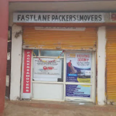 FastLane Packers & Movers,Krishnapuram Colony