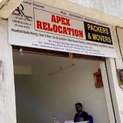 Apex Relocation Packers And Movers,Kaikorai Valley Rd, Sikar