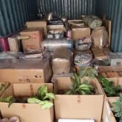 SSTC LOGISTICS and Packers and Movers,MIDC, Solapur