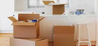 Allwin Packers and Movers, Near Mattakadai, Thoothukudi, Tamil Nadu