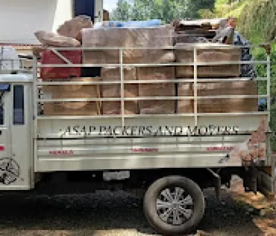 ASAP Packers and Movers,Thekkinkadu Maidan, Thrissur