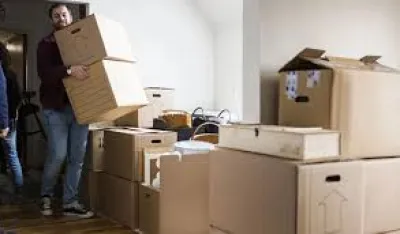 VRM Goods Mooving, Tikamgarh, Madhya Pradesh