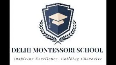 Delhi Montessori School Best School in Sultanpur, Uttar Pradesh