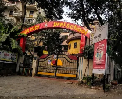Cubs The Pre School Vijayapura, Karnataka