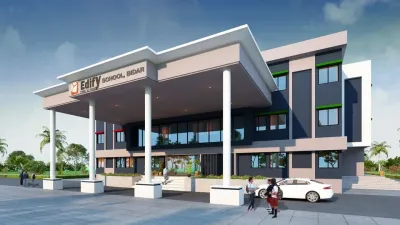 Edify school Bidar, Karnataka