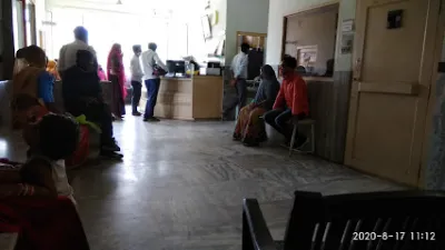 Desai Hospital Sirohi, Rajasthan