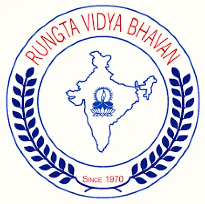 Rungta Vidya Bhavan Bharuch, Gujarat