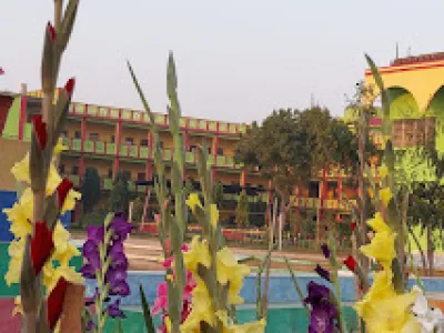 St. Francis Academy, Auraiya, Uttar Pradesh