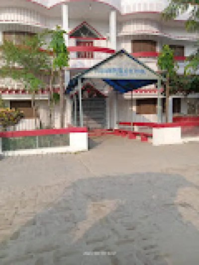 Indian Public School, Azamgarh, Uttar Pradesh