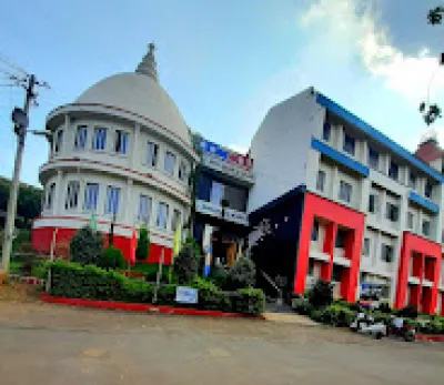 Royal Palace School,Bagalkot, Karnataka