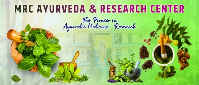 MRC Ayurveda Research Center Vrindavan, Uttar Pradesh